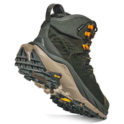 laydown image of Kaha 2 GTX Hiking Boot