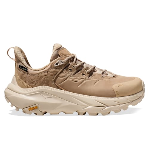 laydown image of Kaha 2 Low GTX Trail Sneaker