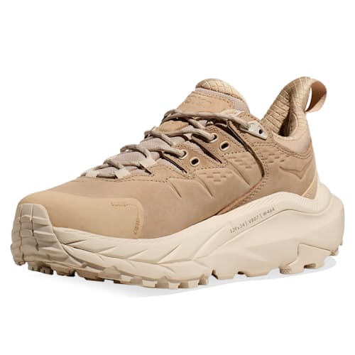 laydown image of Kaha 2 Low GTX Trail Sneaker