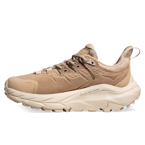 laydown image of Kaha 2 Low GTX Trail Sneaker