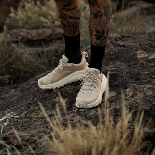 lifestyle image of Kaha 2 Low GTX Trail Sneaker
