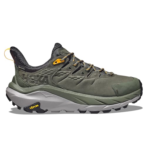 laydown image of Kaha 2 Low GTX Trail Sneaker