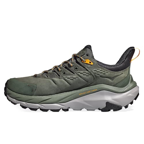 laydown image of Kaha 2 Low GTX Trail Sneaker