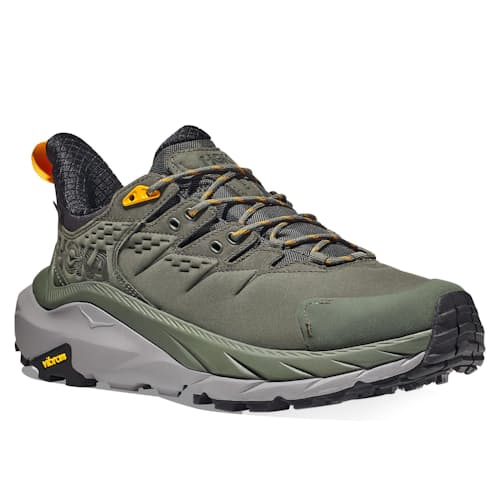 laydown image of Kaha 2 Low GTX Trail Sneaker