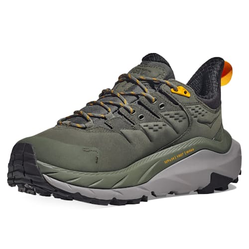 laydown image of Kaha 2 Low GTX Trail Sneaker