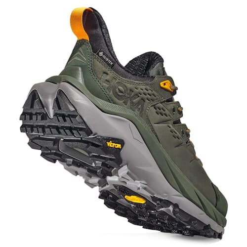 laydown image of Kaha 2 Low GTX Trail Sneaker