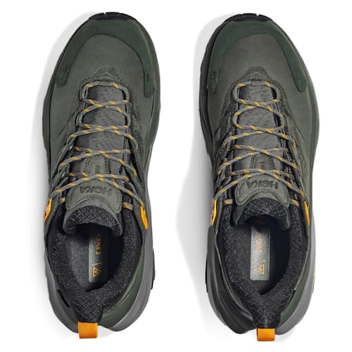 laydown image of Kaha 2 Low GTX Trail Sneaker