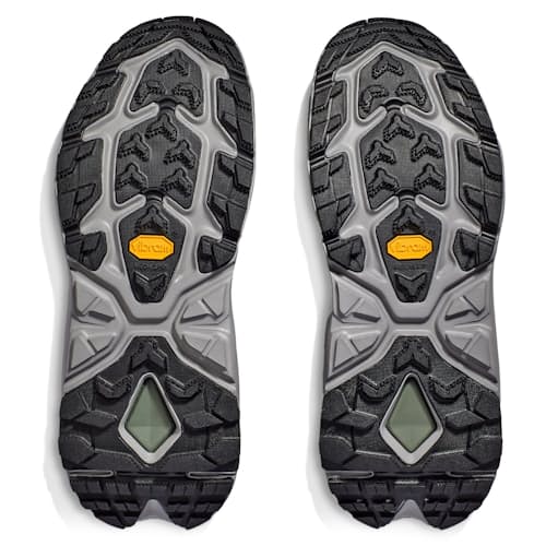laydown image of Kaha 2 Low GTX Trail Sneaker