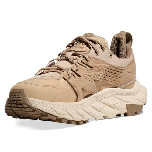 laydown image of Anacapa Low GTX Low Hiking Shoe