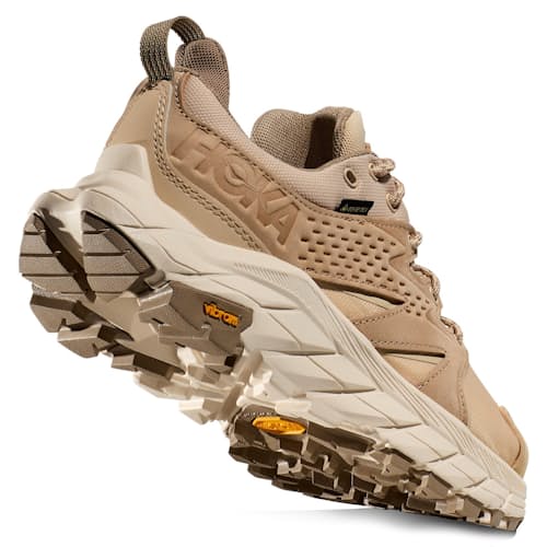 laydown image of Anacapa Low GTX Low Hiking Shoe