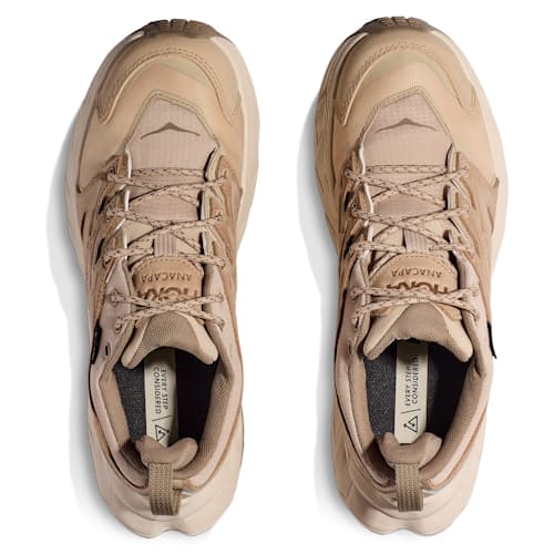 laydown image of Anacapa Low GTX Low Hiking Shoe