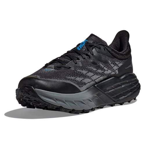 laydown image of Speedgoat 5 GTX Trail Running Shoe