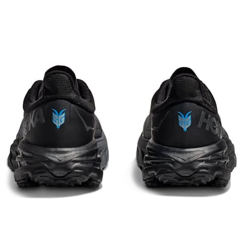laydown image of Speedgoat 5 GTX Trail Running Shoe