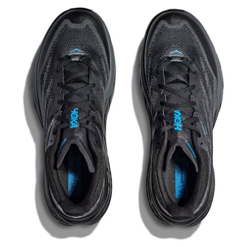 laydown image of Speedgoat 5 GTX Trail Running Shoe