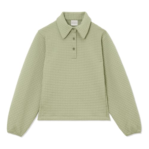 laydown image of Women's Midlayer_01
