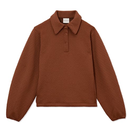 laydown image of Women's Midlayer_01