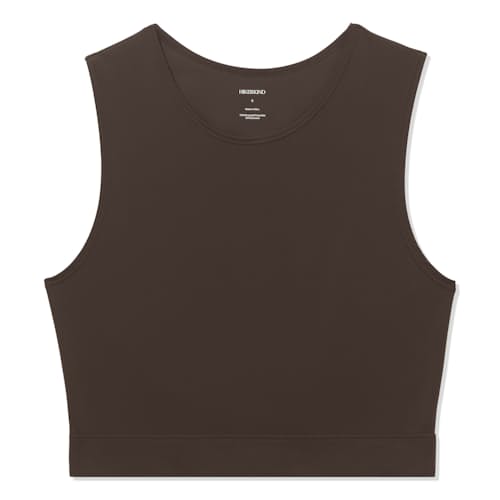 laydown image of Women's Base Bra_01
