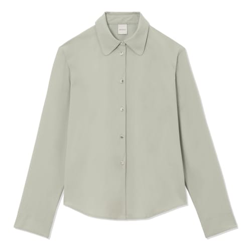 laydown image of Women's Shirt_01