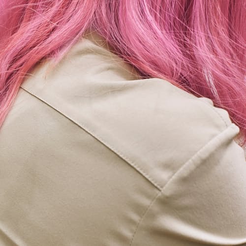 laydown image of Women's Shirt_01
