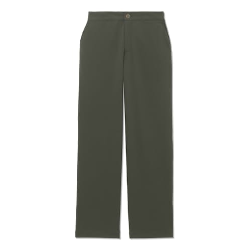 laydown image of Women's Trousers_01