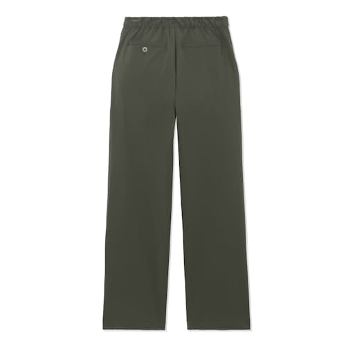 laydown image of Women's Trousers_01