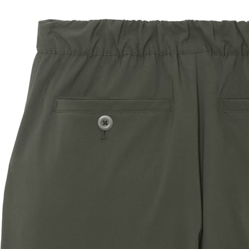 laydown image of Women's Trousers_01