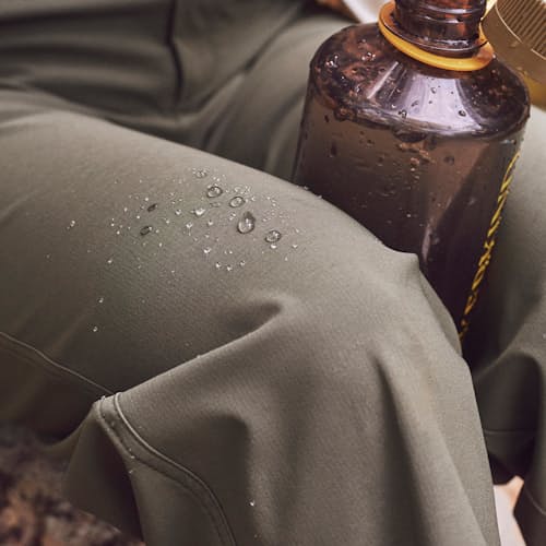 laydown image of Women's Trousers_01