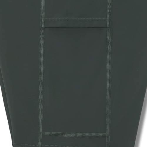 laydown image of Women's Base Shorts_01