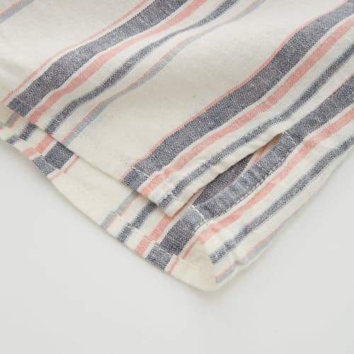 lifestyle image of Resort Hemp Tencel Shirt