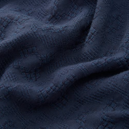 lifestyle image of Theo Textured Shirt