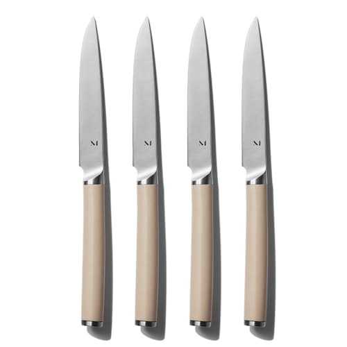 laydown image of The Table Knives
