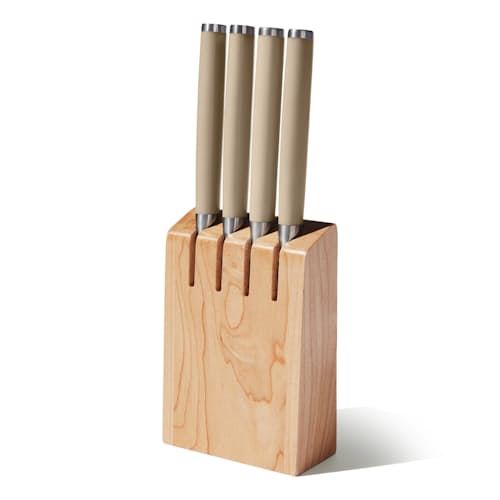 laydown image of The Table Knives