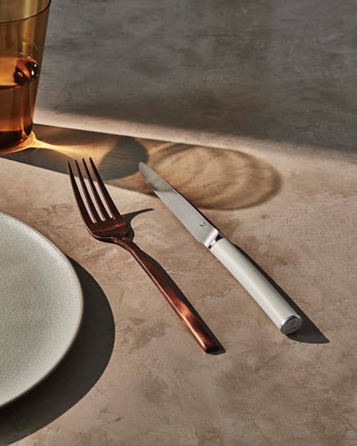 lifestyle image of The Table Knives