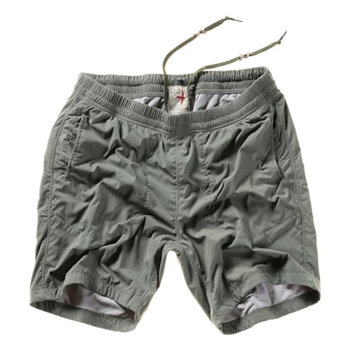 laydown image of Air-Stretch Windshort - 7.5"