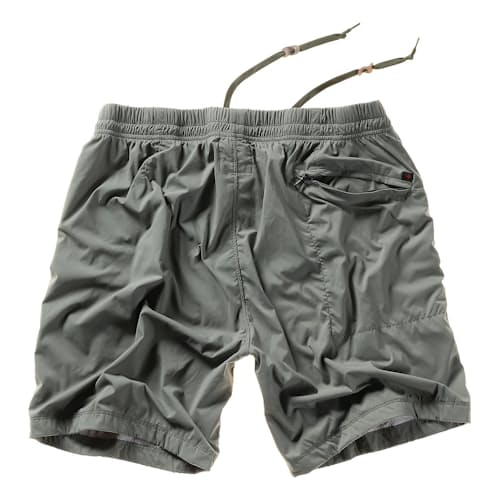 laydown image of Air-Stretch Windshort - 7.5"