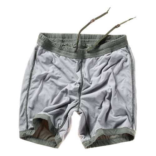 laydown image of Air-Stretch Windshort - 7.5"