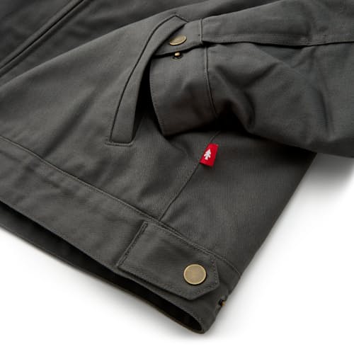 lifestyle image of Banquet Work Jacket