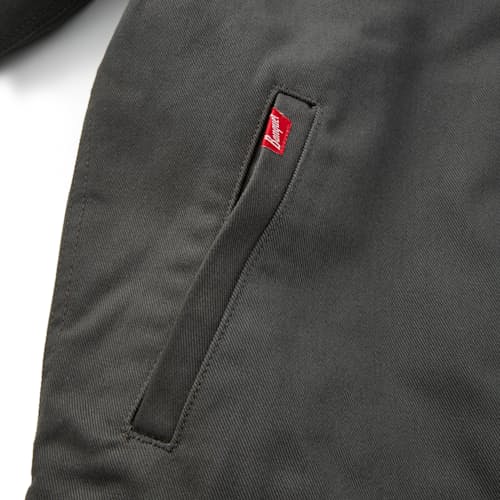 lifestyle image of Banquet Work Jacket
