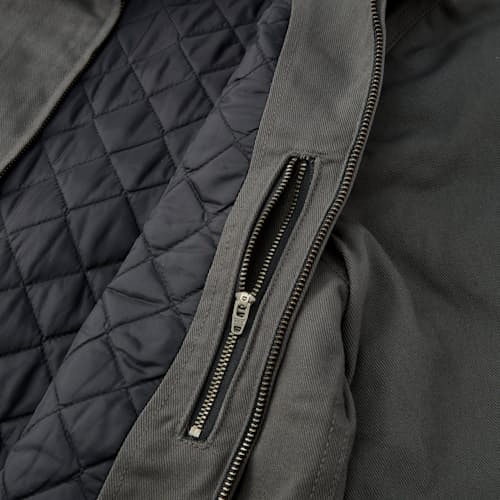 lifestyle image of Banquet Work Jacket