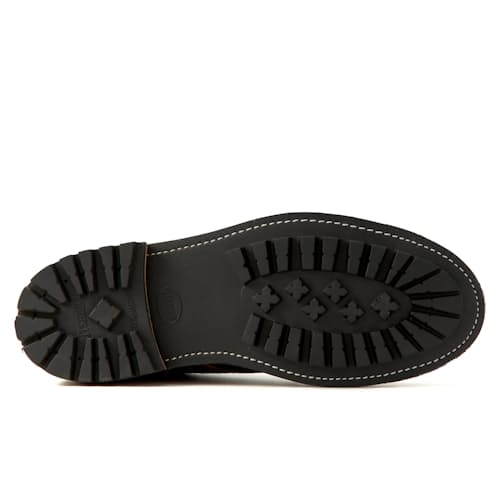 laydown image of Field Boot