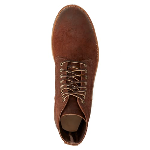 laydown image of Field Boot