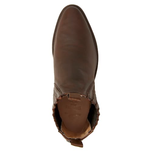 laydown image of Botin Western Boot