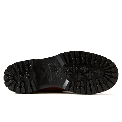 laydown image of Salvia Suede Boots