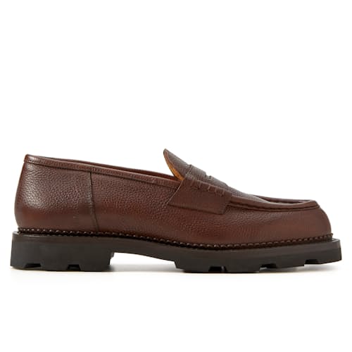 laydown image of Frentaly Loafer