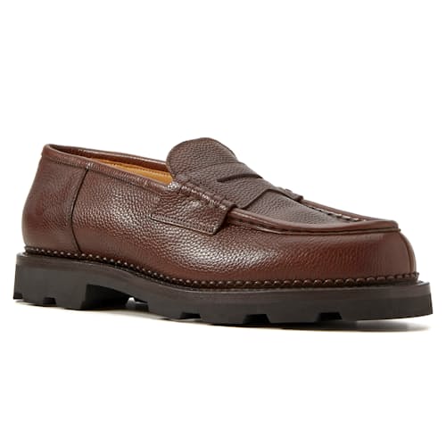 laydown image of Frentaly Loafer