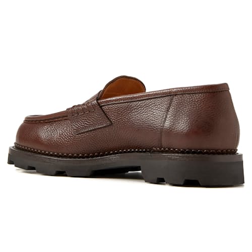 laydown image of Frentaly Loafer