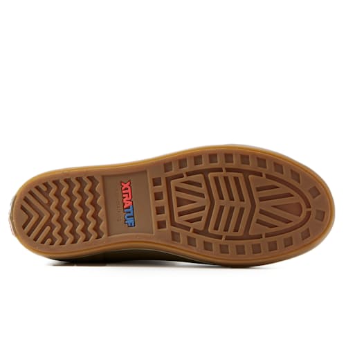 laydown image of Huckberry x Xtratuf Waterproof Deck Boot