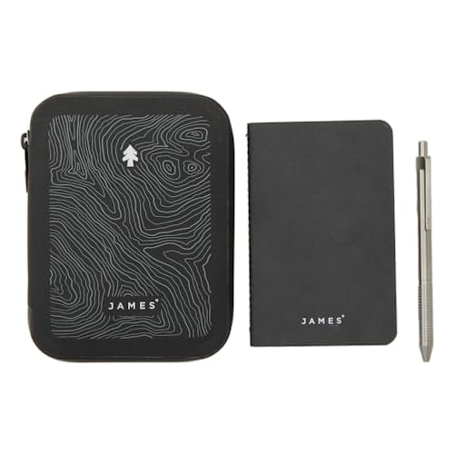 laydown image of The Gatecliff Stationary Collection - Exclusive