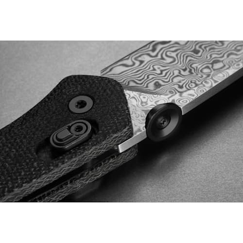 lifestyle image of The Carter Pocket Knife