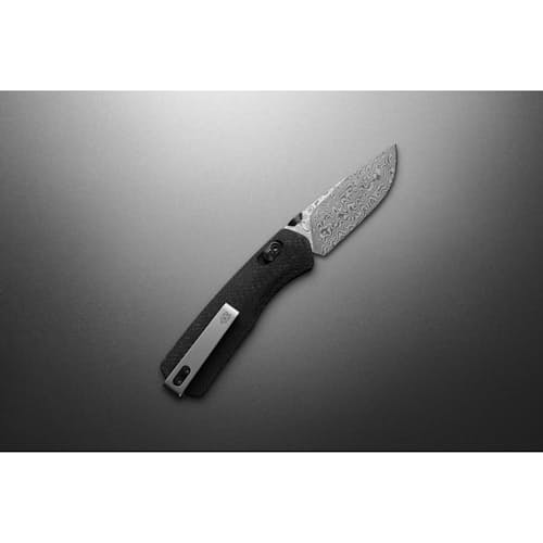 lifestyle image of The Carter Pocket Knife